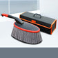 Car Exterior Duster with 360° Rotating Head