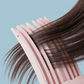 🎉48K+ Verkocht 💇 Draadloze verwarmde volumizing wortellift-clip, draagbare stylingtool voor op reis voor plat en fijn haar