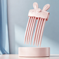 🎉48K+ Verkocht 💇 Draadloze verwarmde volumizing wortellift-clip, draagbare stylingtool voor op reis voor plat en fijn haar