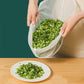 🥬🥛 50% KORTING! Nooit meer moeite met zeven of persen! Deze multifunctionele voedselzeefzak filtert sojamelk, notenmelk en groenten moeiteloos – 3 maten, herbruikbaar!