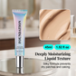 Long-Lasting Matte Liquid Foundation for a Flawless Look