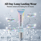 Long-Lasting Matte Liquid Foundation for a Flawless Look