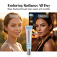 Long-Lasting Matte Liquid Foundation for a Flawless Look