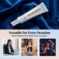 Long-Lasting Matte Liquid Foundation for a Flawless Look