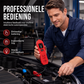 💥 Waarom twee testers als één tool alles doet? Test circuits van 3,5-36V en 4/5-pins relais, met helder LED-licht en versterkte spiraalkabel. Minder zoeken, meer diagnose.