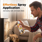 ✨🔥 Stop met hoesten in een vieze haard! Dé snelwerkende spray verwijdert roet, as en vlekken moeiteloos – zelfs uit baksteen en steen. 50% KORTING!