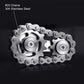 🙌Livraison gratuite⚙️SPROCKETS CHAÎNE DE VÉLO FIDGET SPINNER TOY