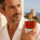 ✨🌿 50% KORTING! Nooit meer een geur die na een uur verdwenen is – deze langhoudende luxe parfum met warme houttonen blijft de hele dag bij je. Stijlvolle fles, perfect als cadeau!