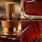 ✨🌿 50% KORTING! Nooit meer een geur die na een uur verdwenen is – deze langhoudende luxe parfum met warme houttonen blijft de hele dag bij je. Stijlvolle fles, perfect als cadeau!