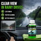 🌧️💡 Van vette waas naar kristalhelder zicht – 10-20 ml per liter, genoeg voor meerdere wasbeurten. Veilig voor alle autoruiten en spiegels. 50% KORTING!