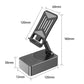 Cadeaukeuze - 🎵📱 3-in-1 Bluetooth speaker, oplaadstation & telefoonhouder | 1000/3000mAh | Verstelbare standaard | Compact & draadloos | 50% KORTING!