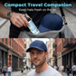 😱🧢 Stop met petten weggooien! Dé vlekkenverwijderaarschuim maakt je favoriete cap weer als nieuw – reinigt diep, ontgeurt en is zacht voor alle stoffen. 50% KORTING!