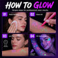 🎨💡 50% KORTING! Nooit meer onzichtbaar op een party! Deze UV-glow tattoo stiften laten je creaties oplichten onder blacklight – huidveilig, sneldrogend, en ook op glas, pompoen en steen. Word het stralende middelpunt!