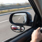 🚨 50% KORTING! 👀 Nooit Meer Last Van Dode Hoeken – Dubbele Autospiegel Voor Veiliger Parkeren 🚗