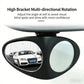 🚨 50% KORTING! 👀 Nooit Meer Last Van Dode Hoeken – Dubbele Autospiegel Voor Veiliger Parkeren 🚗