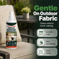 🛋️🍄 Koop 2, krijg 1 gratis! Nooit meer groene schimmel op je terras kussens! Deze spray verwijdert schimmelvlekken en helpt nieuwe schimmel te voorkomen – zacht voor stoffen, geen schrobben. Fris terrasgevoel!