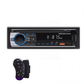 💥🎶 Van ruis naar pure sound – deze autoradio met Bluetooth 5.0 en handsfree bellen geeft je stabiele verbinding, helder geluid en twee USB-poorten. Upgrade je rit. 50% KORTING!