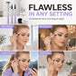 3-in-1 Eyeliner, Brow & Lash Pen