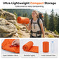 Foot-Pump Inflating Air Mattress