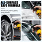 Instant Shine Car Coating Agent