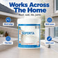 🛠️💧 50% KORTING! Nooit meer lekkages of scheuren negeren! Deze multifunctionele waterdichte reparatiekit dicht alles – tegel, metaal, hout, glas en kunststof. Flexibel, snel klaar en zonder gereedschap!