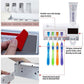 🦷✨ 50% KORTING! Stop met bacteriën op je tandenborstel! Dit 3-in-1 slim station met UV-sterilisatie, tandpastadispenser en gezinsopbergruimte maakt je badkamer hygiënisch en opgeruimd – draadloos, zonder boren!