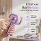 3-in-1 elektrische haarborstel