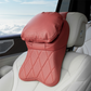 ✨💺 50% KORTING! Van gewone autostoel naar businessclass-comfort – dit 3D ergonomische nekkussen met ademend geperforeerd PU-leer en memory foam maakt elke rit zalig. 6 kleuren!
