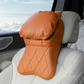 ✨💺 50% KORTING! Van gewone autostoel naar businessclass-comfort – dit 3D ergonomische nekkussen met ademend geperforeerd PU-leer en memory foam maakt elke rit zalig. 6 kleuren!