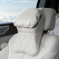 ✨💺 50% KORTING! Van gewone autostoel naar businessclass-comfort – dit 3D ergonomische nekkussen met ademend geperforeerd PU-leer en memory foam maakt elke rit zalig. 6 kleuren!