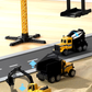 Children's Large Truck Playset