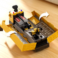Children's Large Truck Playset