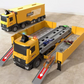 Children's Large Truck Playset