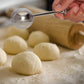 Multifunctional Flour Duster for Baking