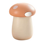 2-in-1 Magnetic Mushroom Bottle Opener