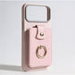 ✨👜 Van crossbody tot standaard: dit magnetische hoesje met ring en kaarthouder is je nieuwe dagelijkse metgezel – stijlvol, slank en handsfree. Nu 50% KORTING!