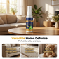 🌿🛏️ 50% KORTING! Stop met slapen met onzichtbare mijten! Deze plantaardige spray elimineert mijten op matras, kussen en bank – veilig voor gezin, zonder chemicaliën. Eén spray, frisse slaap!
