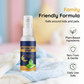 🌿🛏️ 50% KORTING! Stop met slapen met onzichtbare mijten! Deze plantaardige spray elimineert mijten op matras, kussen en bank – veilig voor gezin, zonder chemicaliën. Eén spray, frisse slaap!