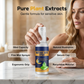 🌿🛏️ 50% KORTING! Stop met slapen met onzichtbare mijten! Deze plantaardige spray elimineert mijten op matras, kussen en bank – veilig voor gezin, zonder chemicaliën. Eén spray, frisse slaap!