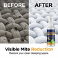 🌿🛏️ 50% KORTING! Stop met slapen met onzichtbare mijten! Deze plantaardige spray elimineert mijten op matras, kussen en bank – veilig voor gezin, zonder chemicaliën. Eén spray, frisse slaap!