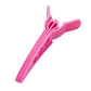 💫👱‍♀️ Van plat naar vol in minuten – deze clip met naadloze eendenbek en afgeronde tanden tilt je haarwortels op, zonder plooien of beschadiging. 50% KORTING!