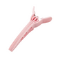 💫👱‍♀️ Van plat naar vol in minuten – deze clip met naadloze eendenbek en afgeronde tanden tilt je haarwortels op, zonder plooien of beschadiging. 50% KORTING!