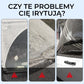 Kompletny zestaw narzędzi do czyszczenia szyb samochodowych