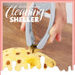 🍍🍓 50% KORTING! Nooit meer snijden met een mes! Deze ananas oogverwijderaar haalt steeltjes en harde stukken er in 3 seconden uit – veilig voor kinderen, roestvrij en ergonomisch. Fruit voorbereiden wordt kinderspel!