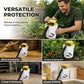 🐭⚡ 50% KORTING! Nooit meer rommelige muizenval schoonmaken! Deze automatische reset-val met klapdeksel vangt continu, zonder handmatig bijvullen of vieze handen – plaats, reset, vang!