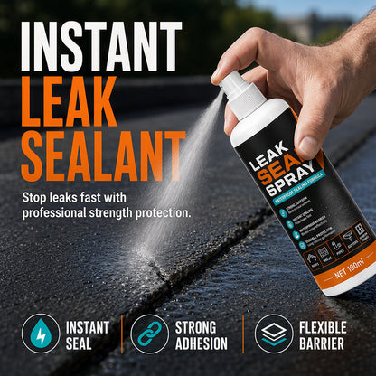 💧🛠️ 50% KORTING! Nooit meer een dure loodgieter bellen! Deze draagbare lekreparatiespray dicht scheuren, voegen en kleine lekken in seconden – flexibel, waterdicht en klaar voor elke klus in huis!