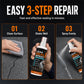 💧🛠️ 50% KORTING! Nooit meer een dure loodgieter bellen! Deze draagbare lekreparatiespray dicht scheuren, voegen en kleine lekken in seconden – flexibel, waterdicht en klaar voor elke klus in huis!