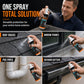 💧🛠️ 50% KORTING! Nooit meer een dure loodgieter bellen! Deze draagbare lekreparatiespray dicht scheuren, voegen en kleine lekken in seconden – flexibel, waterdicht en klaar voor elke klus in huis!