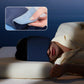 Dual-Sided Weighted Sleep Mask for All Seasons