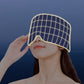 Dual-Sided Weighted Sleep Mask for All Seasons